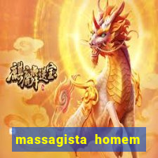 massagista homem porto alegre